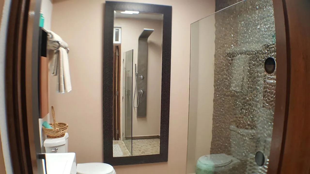 Apartment Cozybeach Large 1Bdrapt 50 Steps From Atlantic Ocean Private Street Between Ocean Park & Isla Verde 5 Mins From Airport San Juan