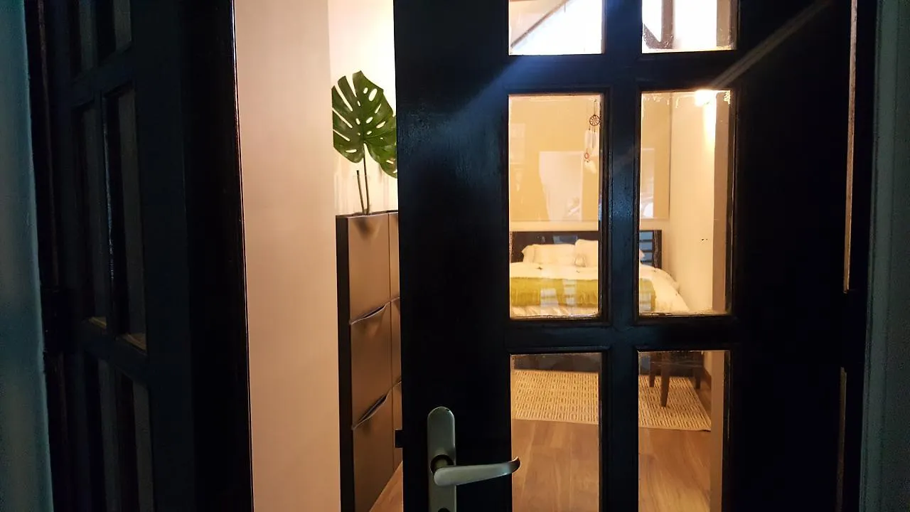 Cozybeach Large 1Bdrapt 50 Steps From Atlantic Ocean Private Street Between Ocean Park & Isla Verde 5 Mins From Airport San Juan Apartment