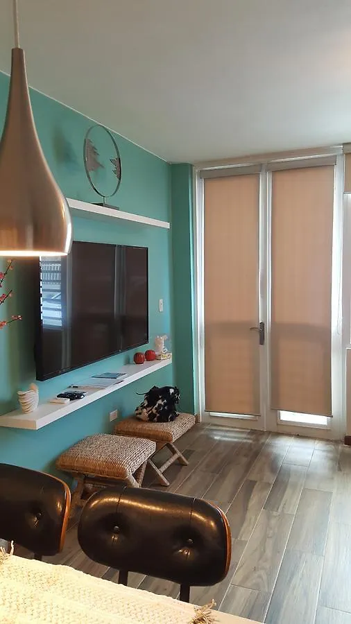 Cozybeach Large 1Bdrapt 50 Steps From Atlantic Ocean Private Street Between Ocean Park & Isla Verde 5 Mins From Airport San Juan Apartment
