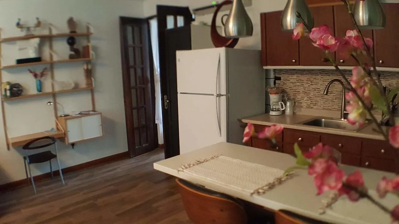 Apartment Cozybeach Large 1Bdrapt 50 Steps From Atlantic Ocean Private Street Between Ocean Park & Isla Verde 5 Mins From Airport San Juan Puerto Rico