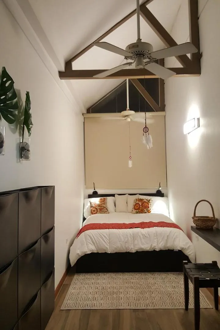 Cozybeach Large 1Bdrapt 50 Steps From Atlantic Ocean Private Street Between Ocean Park & Isla Verde 5 Mins From Airport San Juan 0*,  Puerto Rico