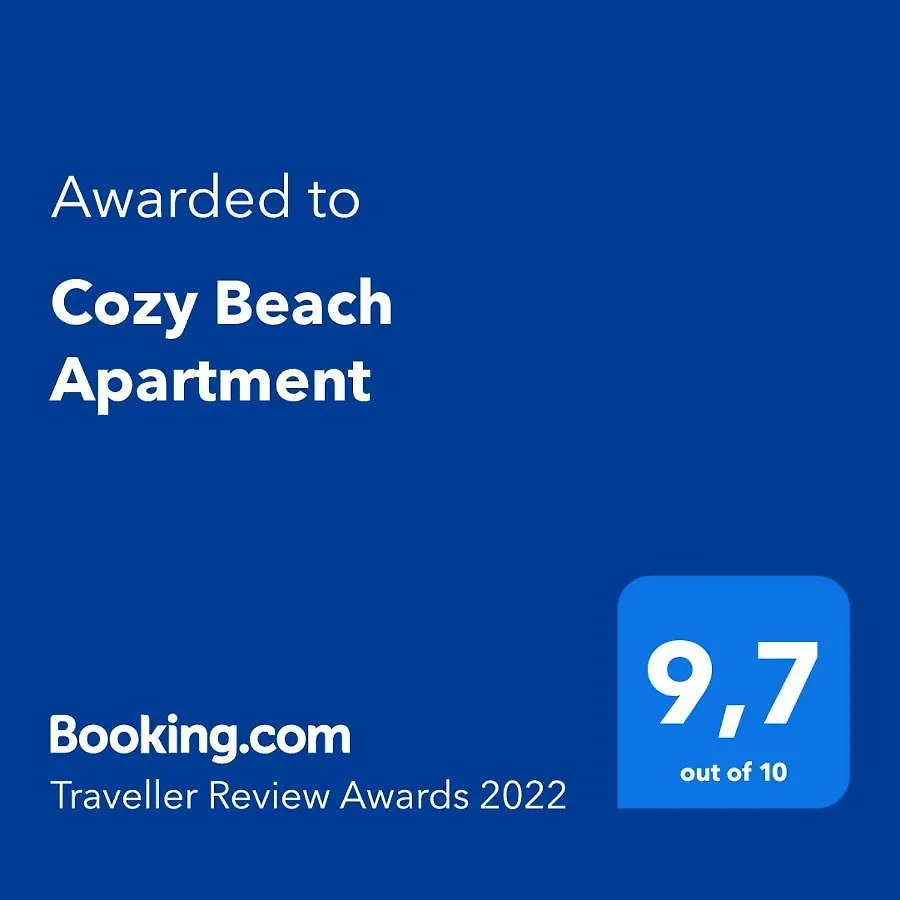 Cozybeach Large 1Bdrapt 50 Steps From Atlantic Ocean Private Street Between Ocean Park & Isla Verde 5 Mins From Airport San Juan 0*,  Porto Rico
