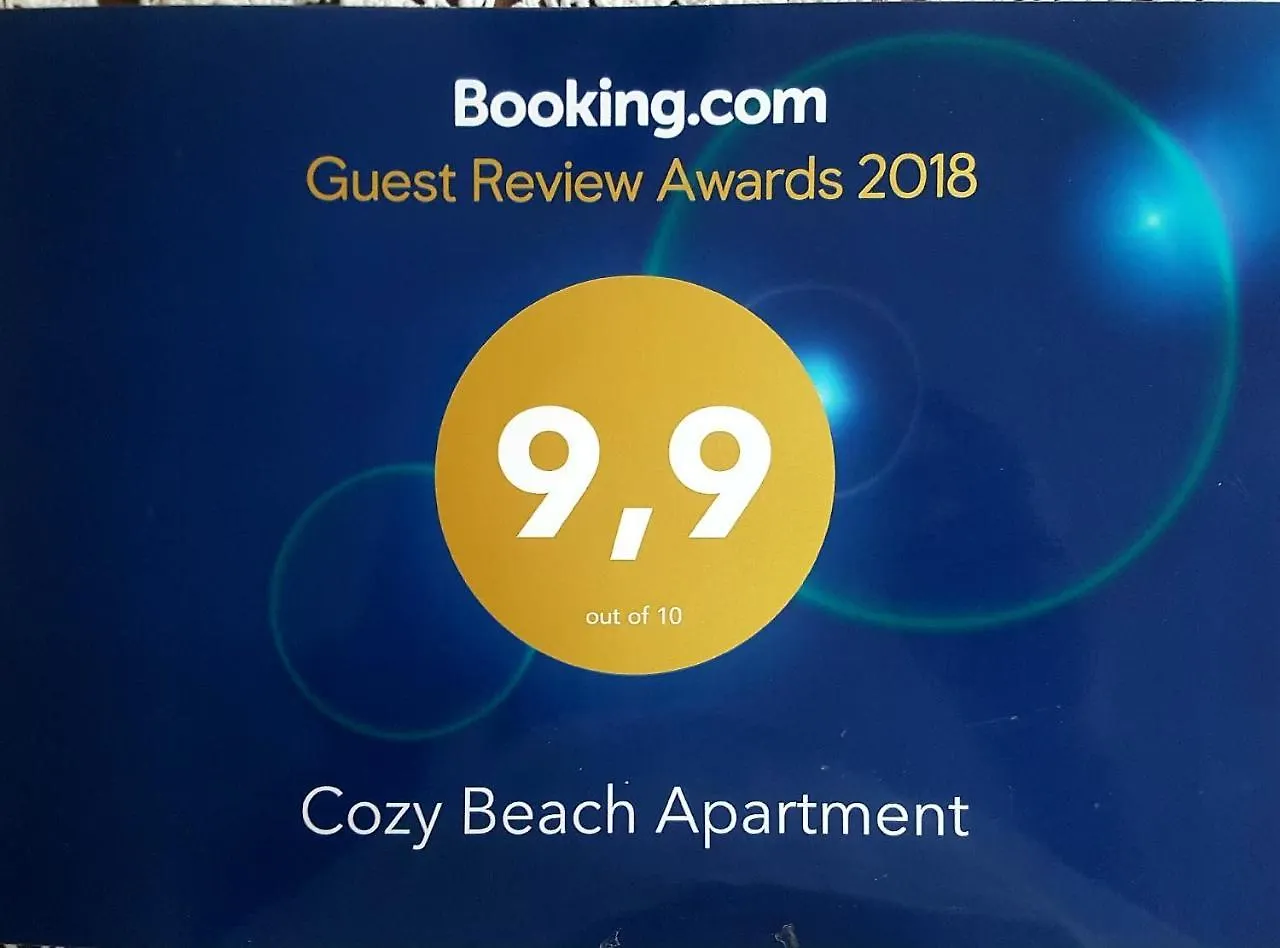 Appartamento Cozybeach Large 1Bdrapt 50 Steps From Atlantic Ocean Private Street Between Ocean Park & Isla Verde 5 Mins From Airport San Juan